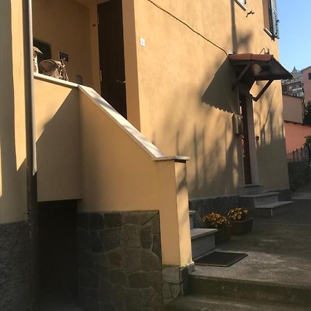 Apartamento La Strada al mare La Spezia Exterior foto