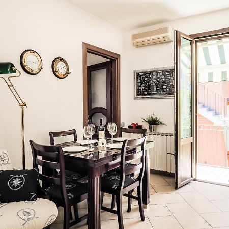Apartamento La Strada al mare La Spezia Exterior foto