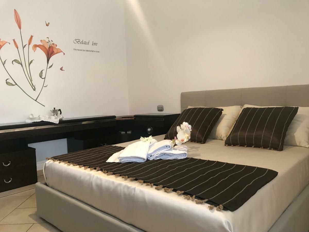 Apartamento La Strada al mare La Spezia Exterior foto