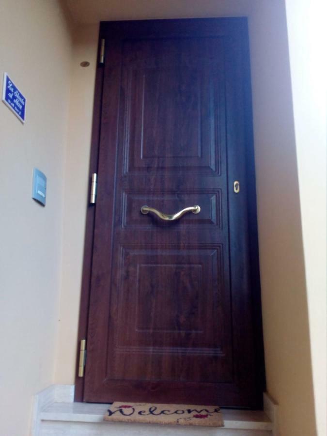 Apartamento La Strada al mare La Spezia Exterior foto