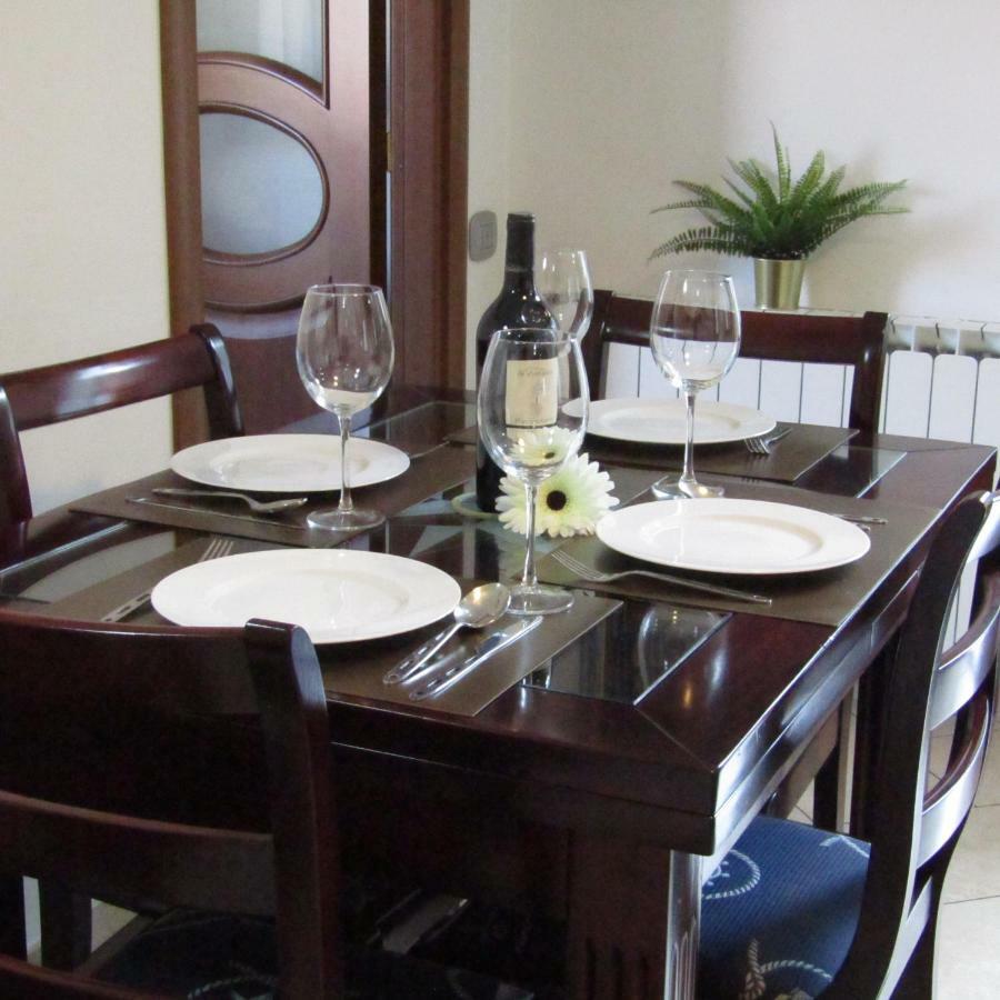 Apartamento La Strada al mare La Spezia Exterior foto
