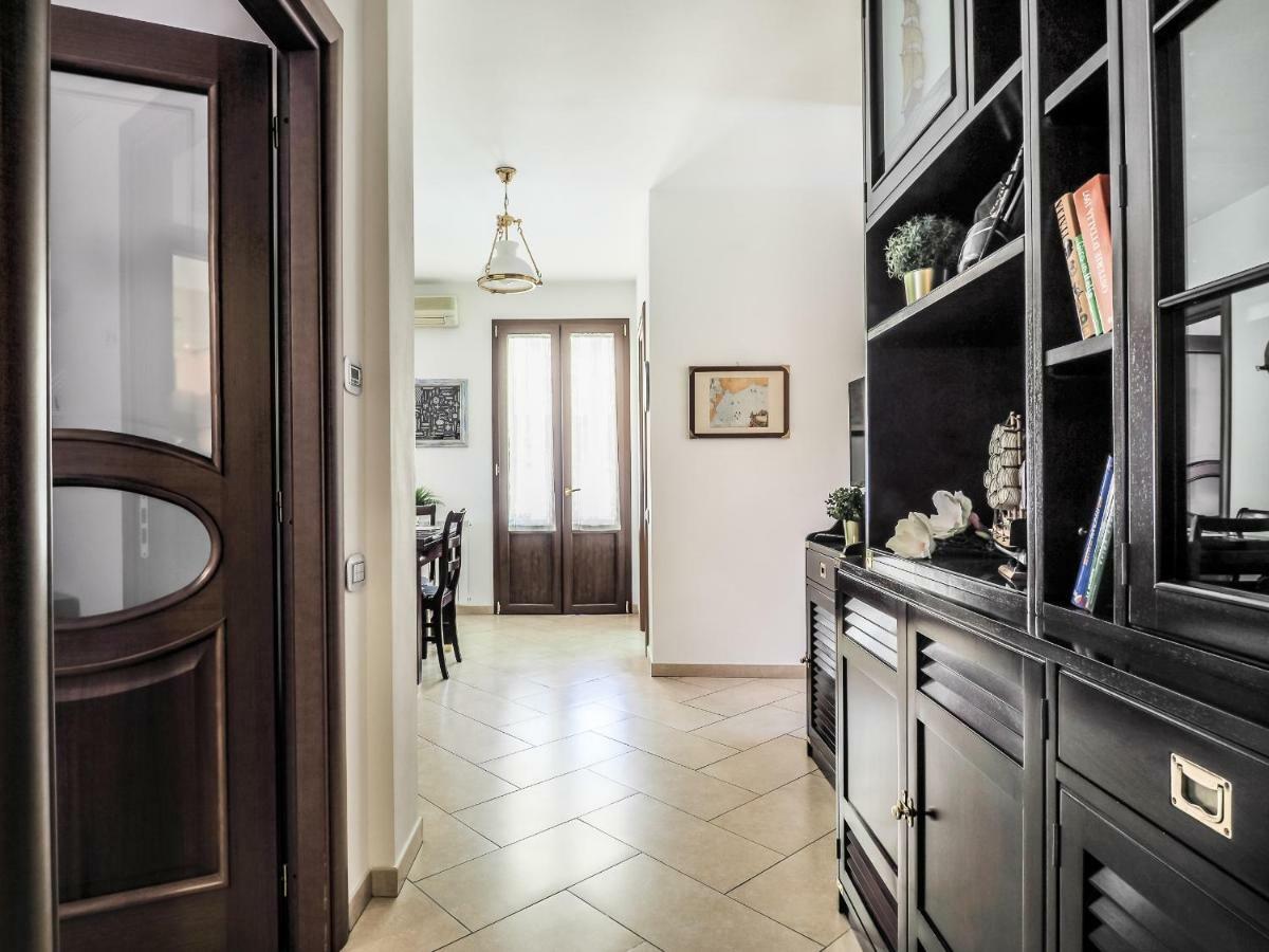 Apartamento La Strada al mare La Spezia Exterior foto