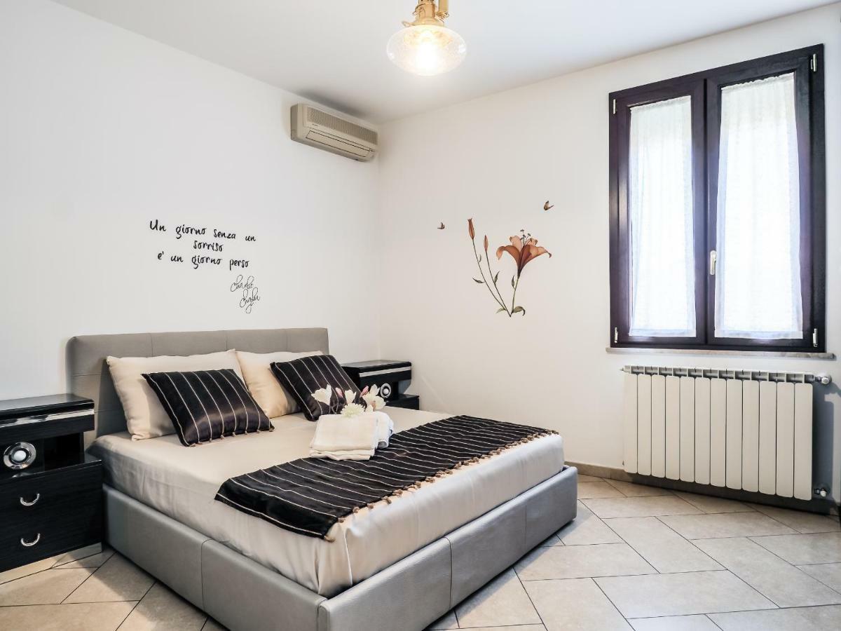 Apartamento La Strada al mare La Spezia Exterior foto