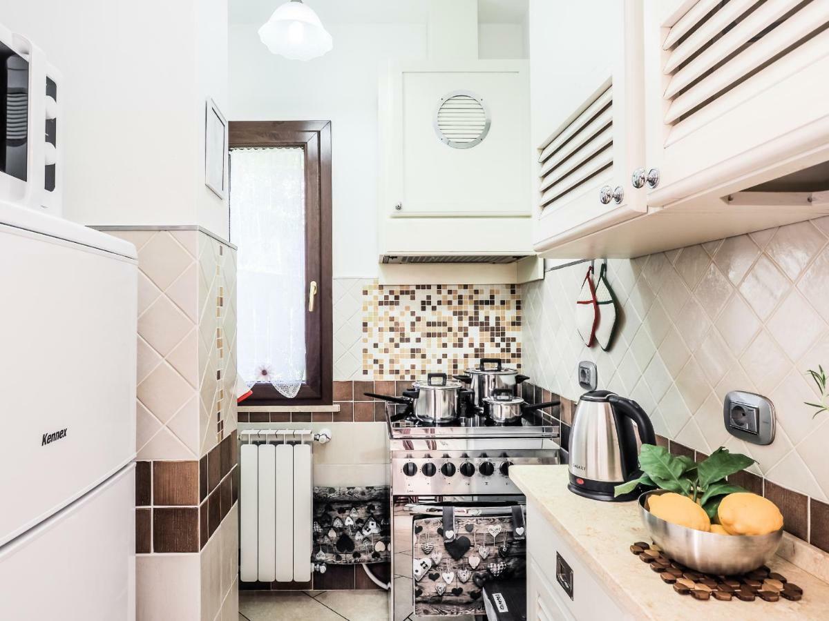 Apartamento La Strada al mare La Spezia Exterior foto