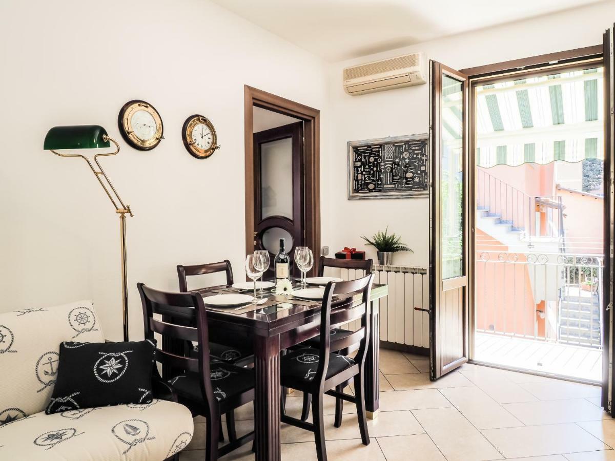 Apartamento La Strada al mare La Spezia Exterior foto