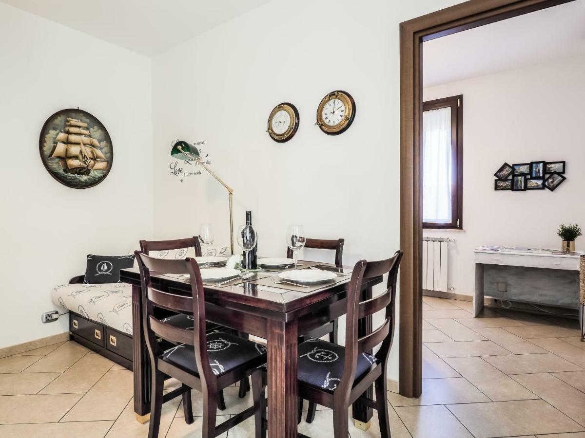 Apartamento La Strada al mare La Spezia Exterior foto