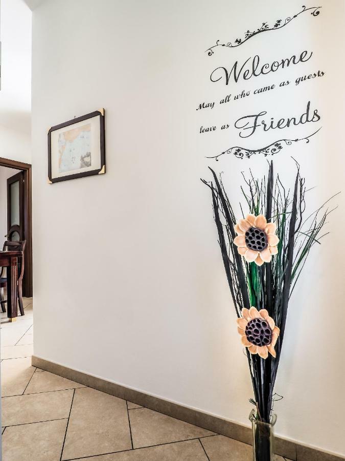 Apartamento La Strada al mare La Spezia Exterior foto
