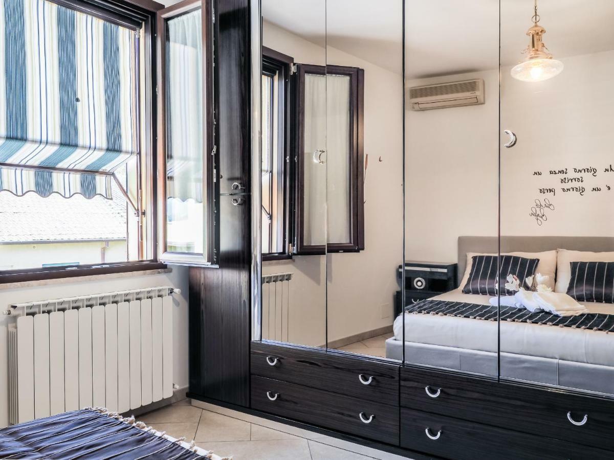 Apartamento La Strada al mare La Spezia Exterior foto