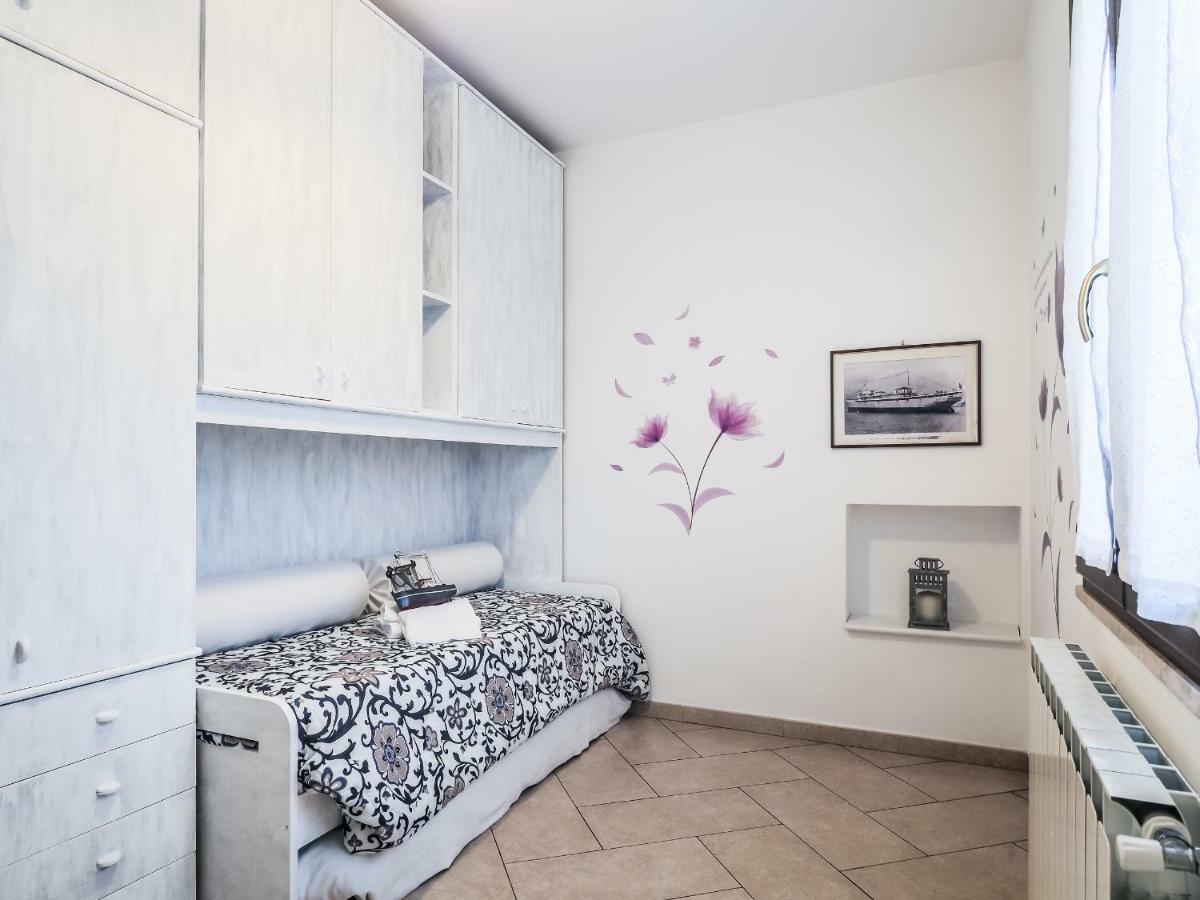 Apartamento La Strada al mare La Spezia Exterior foto