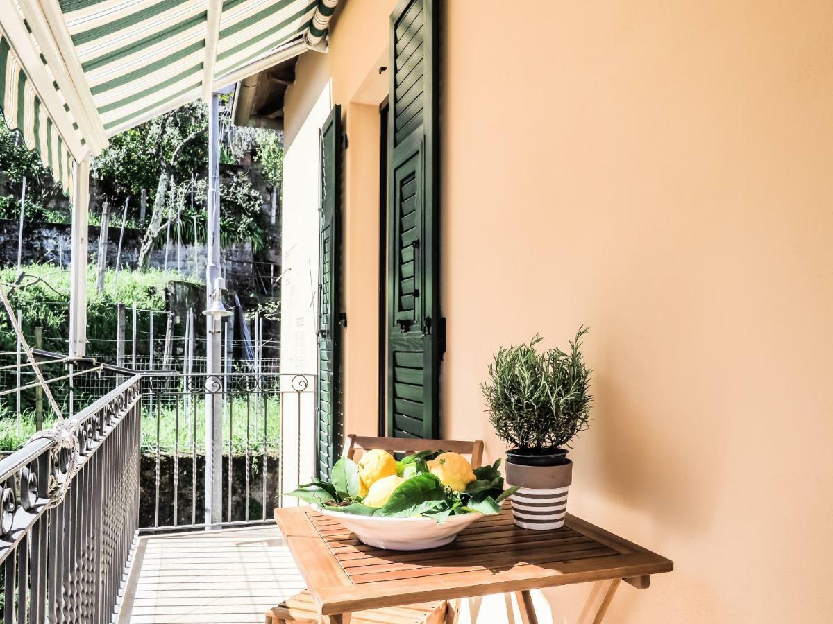 Apartamento La Strada al mare La Spezia Exterior foto